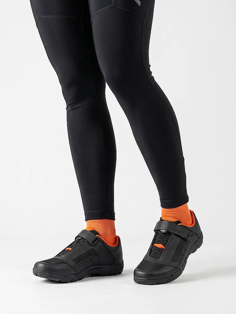KTM Radschuhe Factory Character schwarz   46 B
