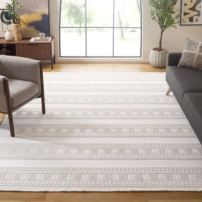 SAFAVIEH Camden Jiske Rustic Rug