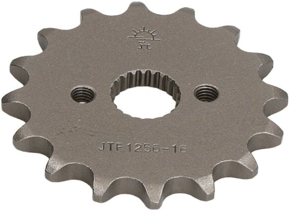 Ritzel JT JTF1256,16