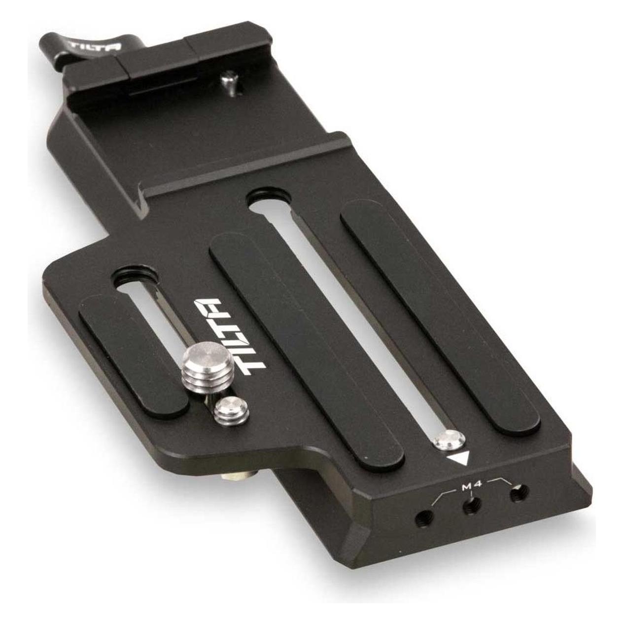 Tilta Manfrotto Quick Release Extender Plate (Gimbal Montageplatte) (TGA-MEP)