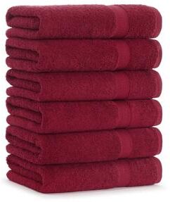 Arkwright True Color Towel Sets