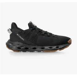 Herren, Wanderschuhe, Outdoor-Schuhe Columbia Terrastride Aro - black (40.5), Schwarz