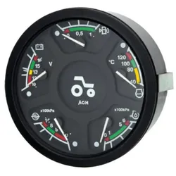 Tachometer Nachbau MTS Belarus | AR70.3801-01-B
