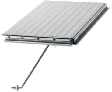 Extension de table Festool CS 70 VB (488060)