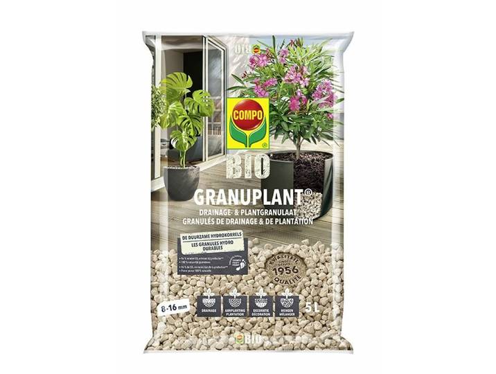 Compo bio granuplant 5 liter