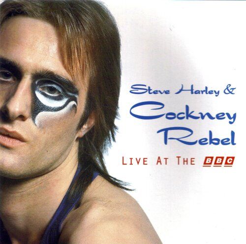 Steve Harley - Live at the BBC (UK Import) - Preis vom 02.10.2026 23:42:20 h
