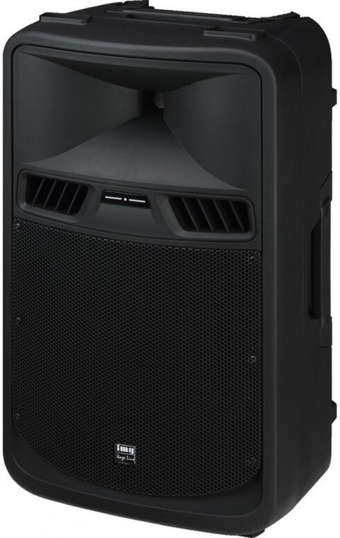 IMG Stageline Pak-412 Musiker-Aktivbox