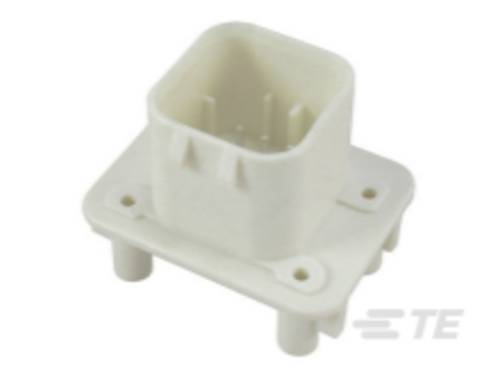 TE Connectivity 776275-2 Tray