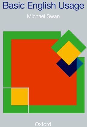 Michael Swan - Basic English usage - Preis vom 13.10.2026 11:25:28 h