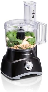 Hamilton Beach 8 Cup Food Processor