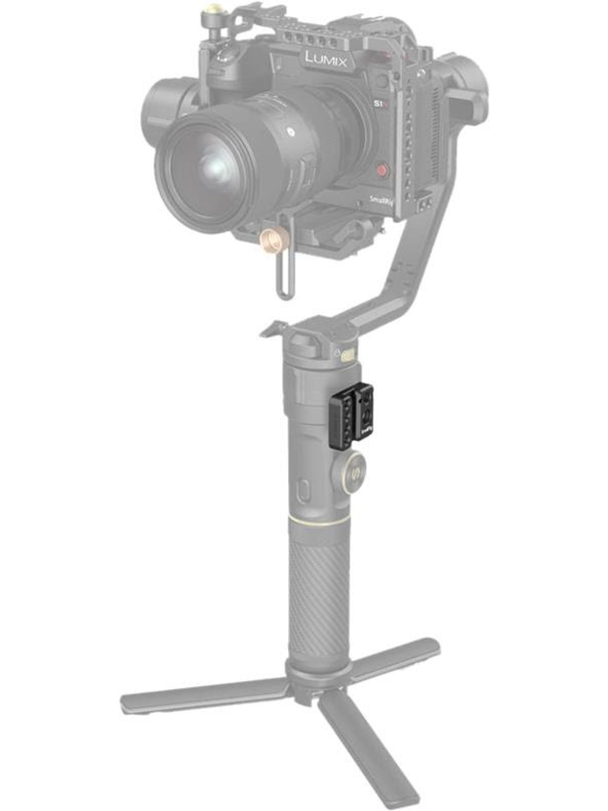 SmallRig 2995 Side Mounting Plate for Crane 2S