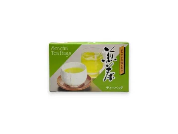 HAMASA YUKI Sen Cha Thee 20 Theezakjes 40 g