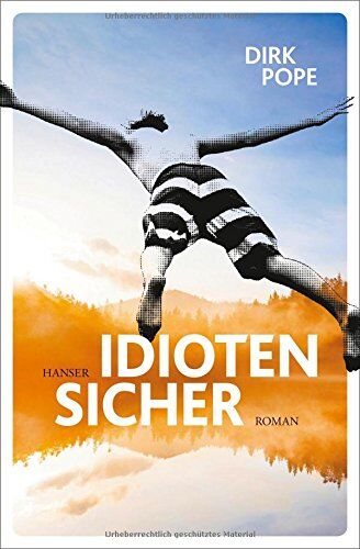 Dirk Pope - Idiotensicher - Preis vom 18.10.2026 15:28:09 h