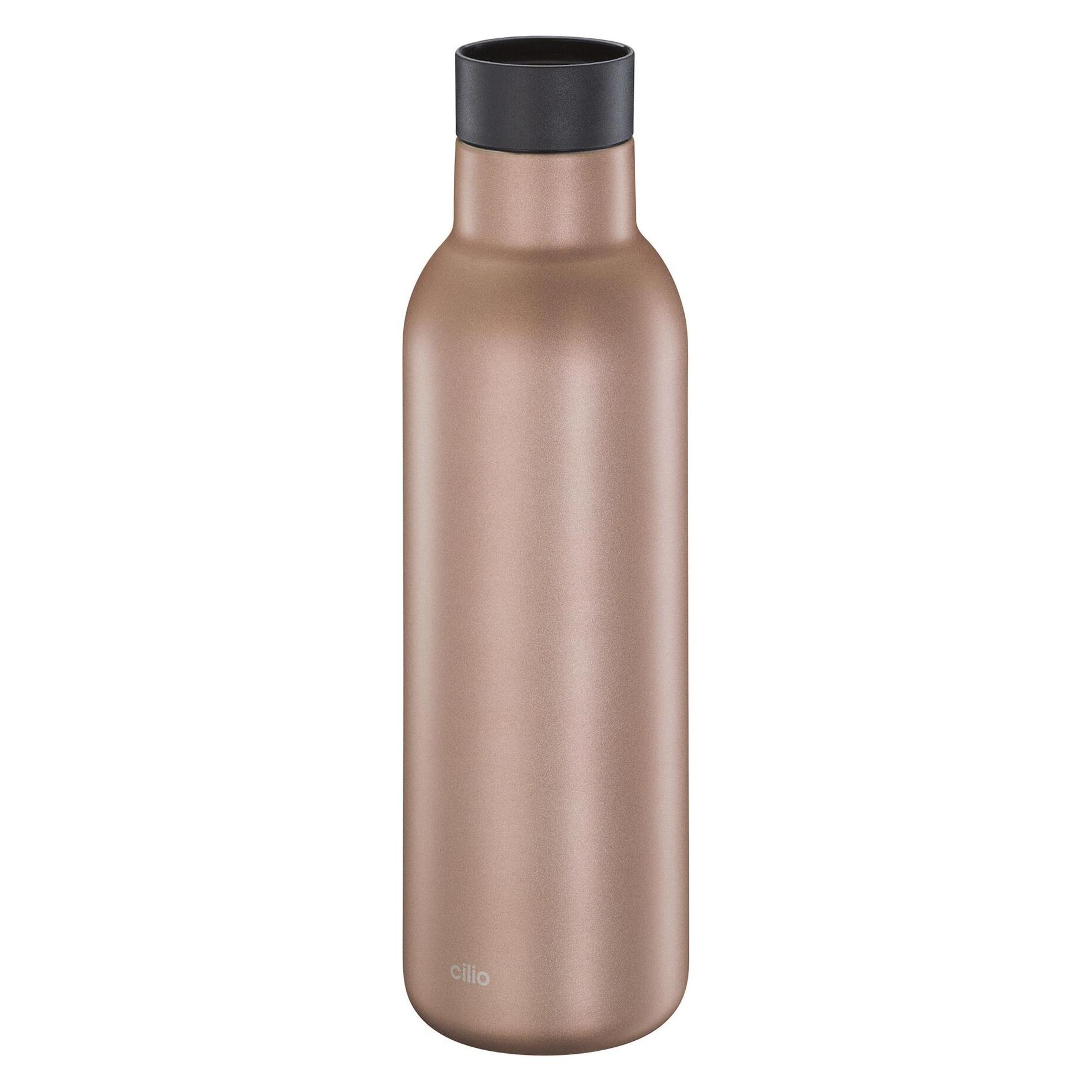 Cilio Trinkflasche Deluxe 450 ro-go (0.45 l) (544831)