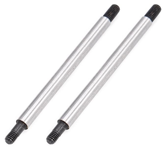 HobbyTech Rogue Terra Achterste stootstang van de vering, 2 stuks