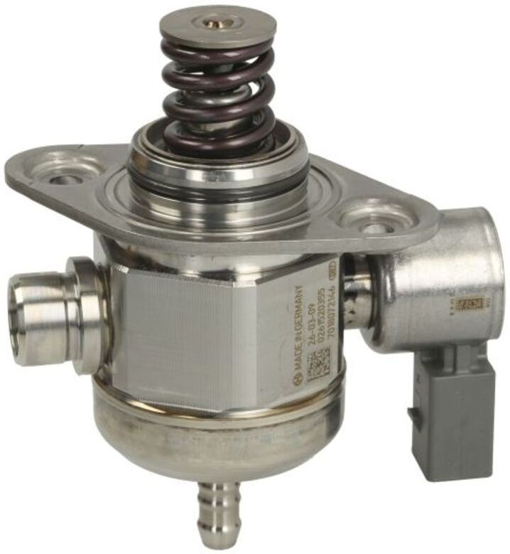 Hochdruckpumpe BOSCH 0 261 520 355
