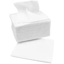 Küchentuch Wipe Away Multitowel weiß 38x48cm 25 Tücher HACCP-zertifiziert, mehrfach verwendbar