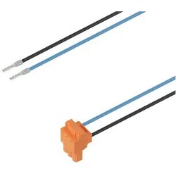 Weidmüller Energiekabel, Stromkabel