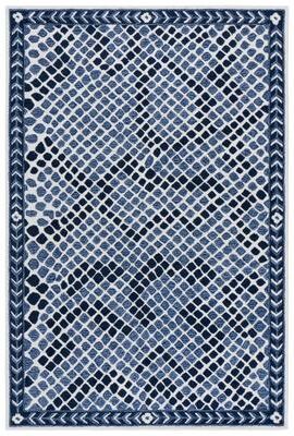 SAFAVIEH Handmade Metro Nefise Rug