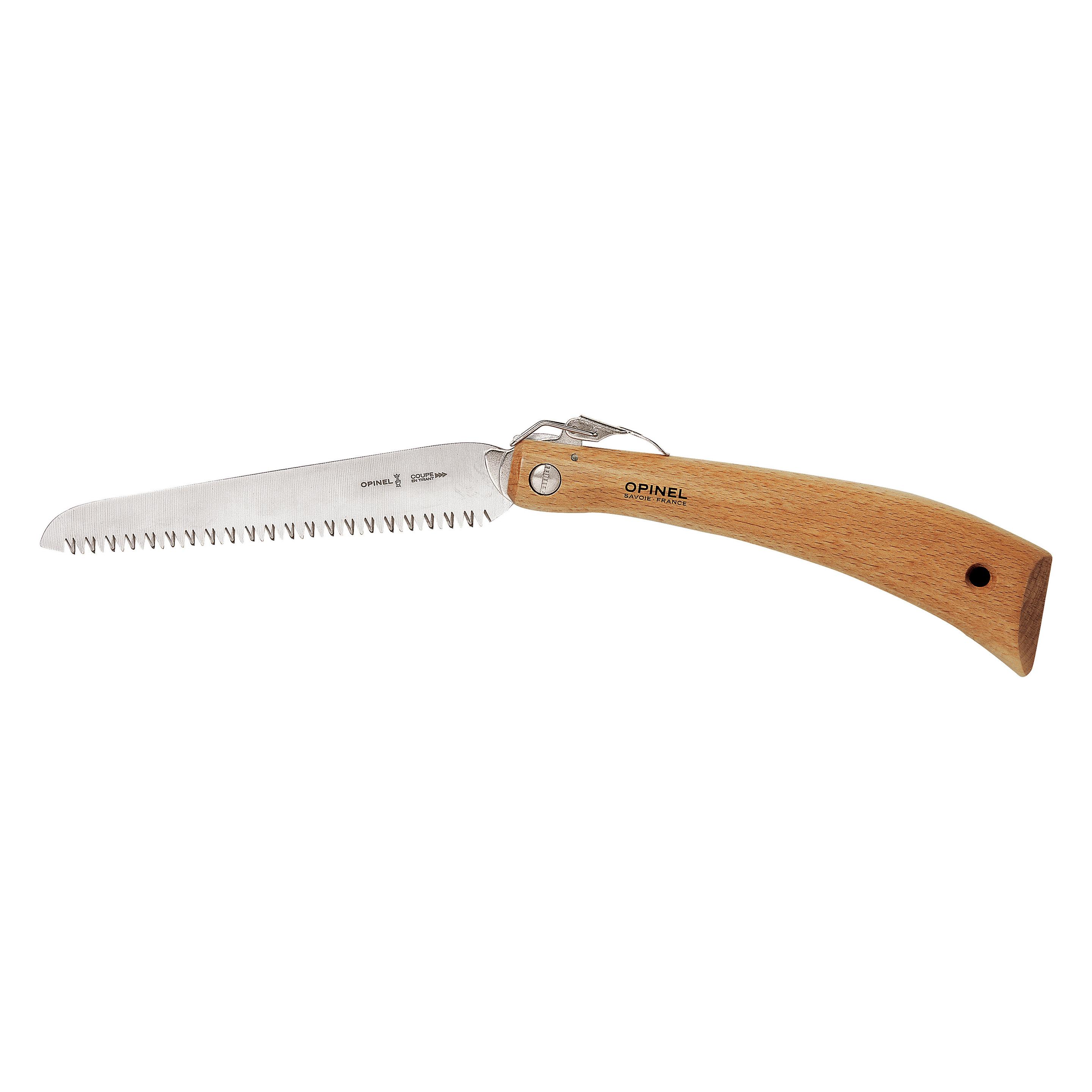 Opinel No 18 Klappsäge (001198)