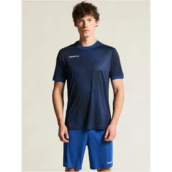 CRAFT Evolve 2.0 Graphic Trikot Herren 3900 - navy M