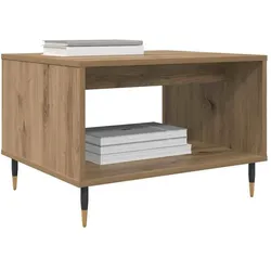 vidaXL, Couchtisch + Beistelltisch, Bemisella (60 x 50 x 40 cm)