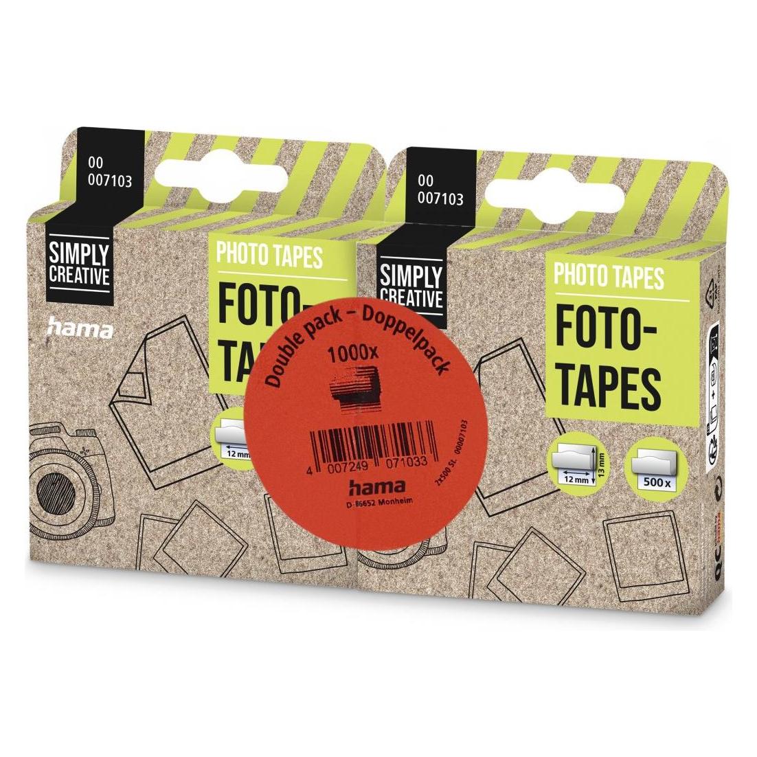 Hama Fototape (00007103)
