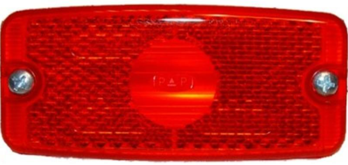 PROPLAST 40135002 Position Light