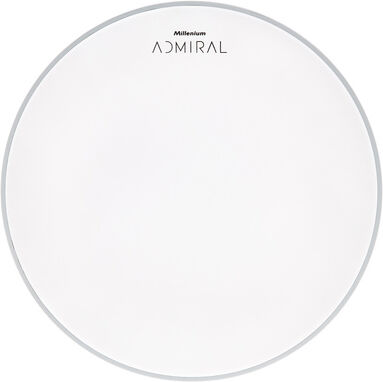 Millenium "16" Admiral Coated"