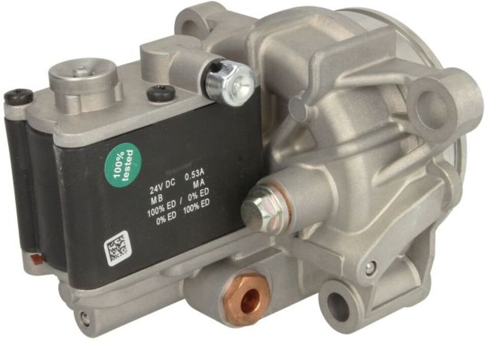 Getriebesteuergerät PNEUMATICS PN-10668