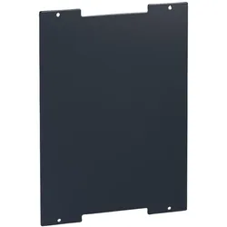 Schneider Electric LV833858SP Blende für Türdichtungsrahmen MasterPact MTZ1 Einschub/Festeinbau