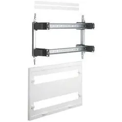 Hager, Verteilerschrank Zubehör, Baustein,universN