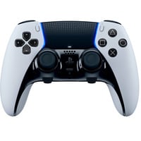 DualSense Edge Wireless-Controller, Gamepad weiß/schwarz