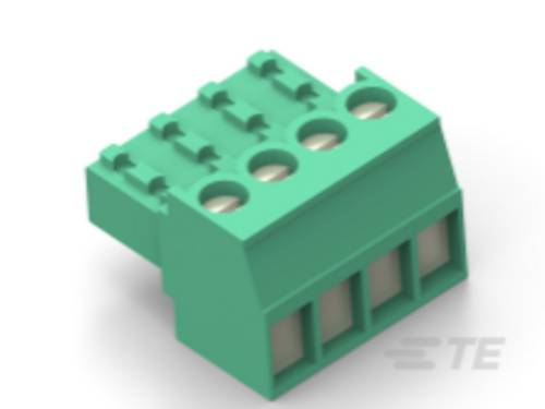 TE Connectivity 284507-4 Box