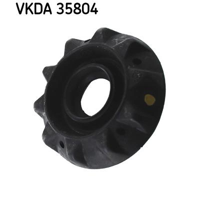 SKF Federbeinstützlager VKDA 35804 Vorderachse für Ford VW (FAW) SMART
