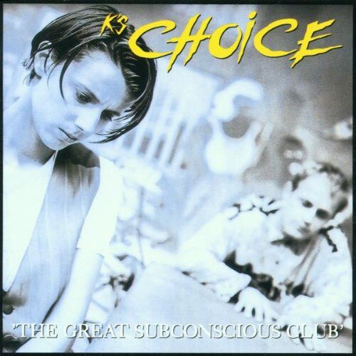 K'S Choice - The Great Subconscious Club - Preis vom 19.10.2026 19:33:35 h