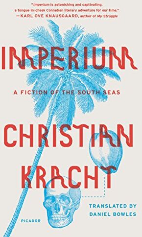 Christian Kracht - Imperium - Preis vom 05.10.2026 03:47:11 h