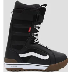 Vans Hi-Standard Pro 2026 Snowboard Boots black / white Gr. 11.0