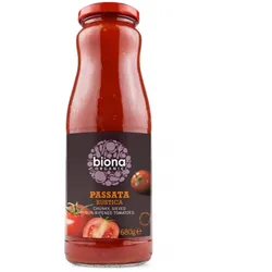 Passata Rustica