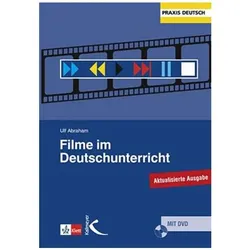 Filme im Deutschunterricht, Schulbücher von Ulf Abraham