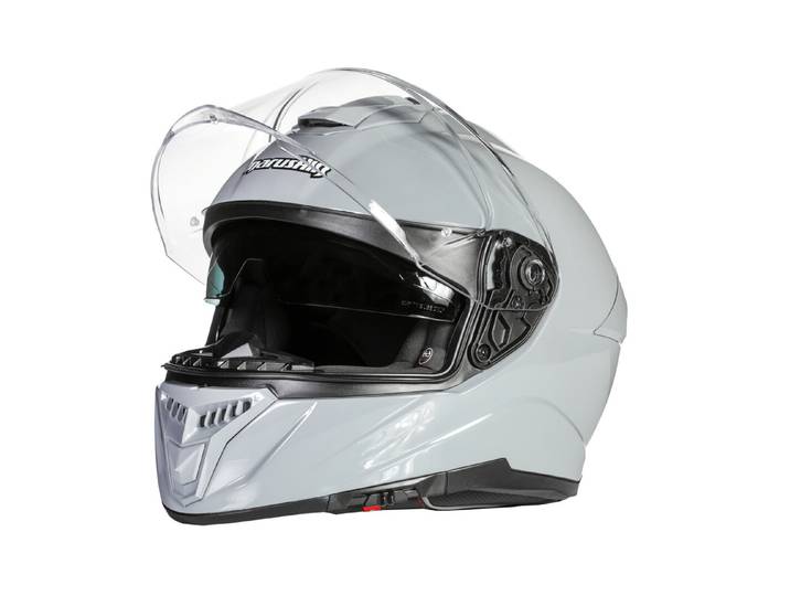 Marushin Integralhelm M-969 Zodiac XXL