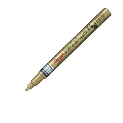 Pentel Lackmarker 1,5mm go