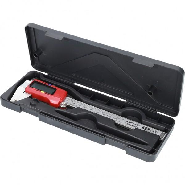 KS TOOLS Messschieber Digital-Messschieber 0-150 3000532