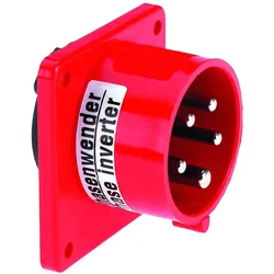 Bals Elektrotech. Phasenwender 2870