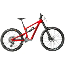 Nukeproof Mega Carbon Pro 290 T-Type GX