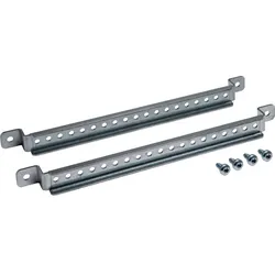Hager Seitenträger für Tiefe 400mm