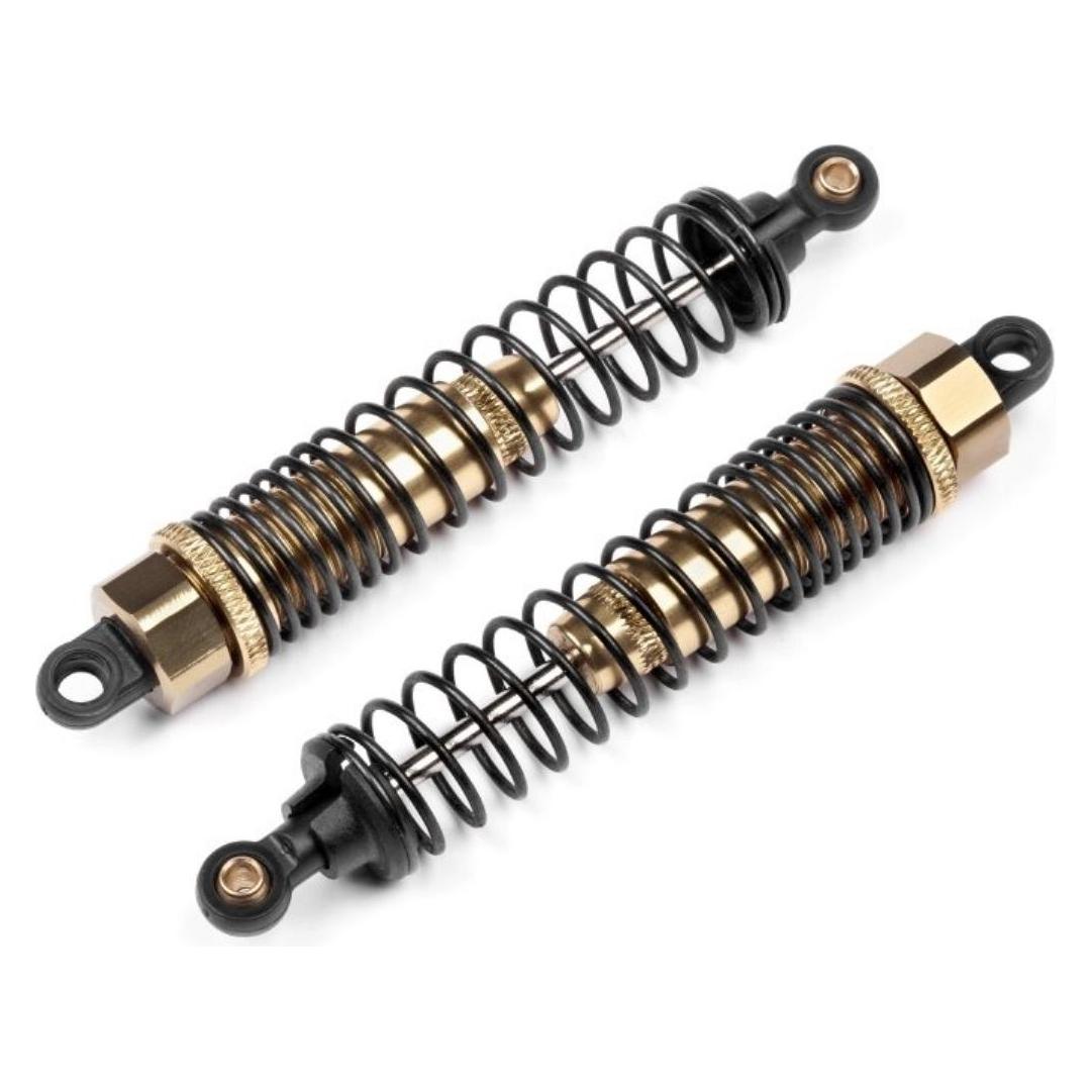 Maverick ALUMINUM SHOCK SET (MT) (2PCS) (MV22808)