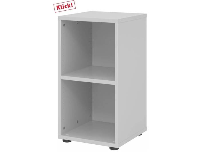 BETA 9 Regal 2 OH 40 cm Grau