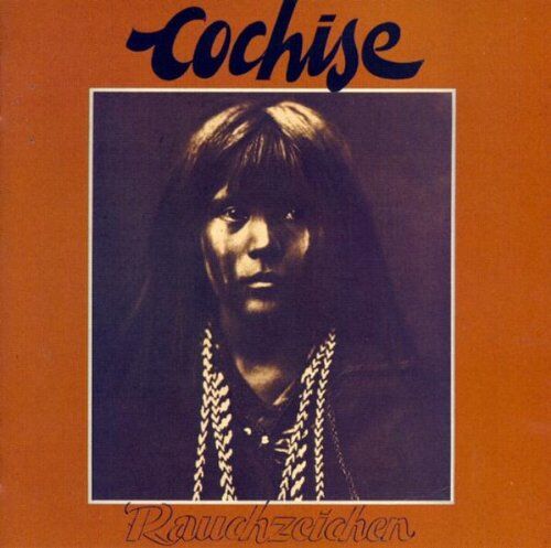 Cochise - Rauchzeichen - Preis vom 18.10.2026 19:22:15 h