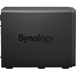 Synology DS2422+ (0 TB), NAS, Schwarz